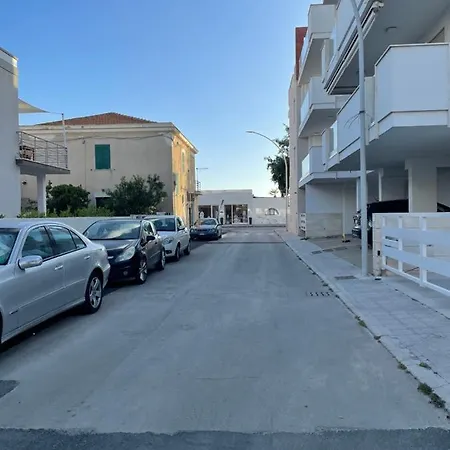 Casa Cipro 알게로