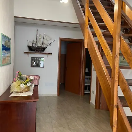Casa Cipro Apartment *
