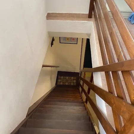 Casa Cipro Apartment