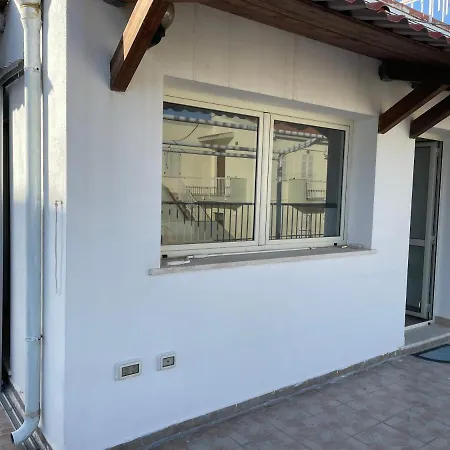 Casa Cipro Apartment