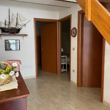 Casa Cipro * Alghero