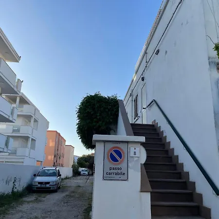 Casa Cipro Apartment