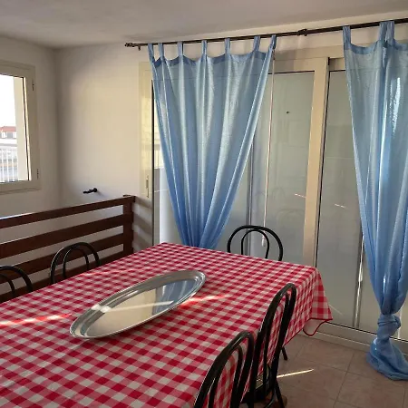 Apartment Casa Cipro