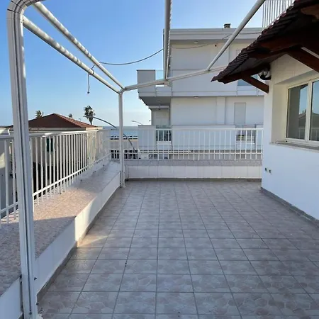 Apartment Casa Cipro Alghero