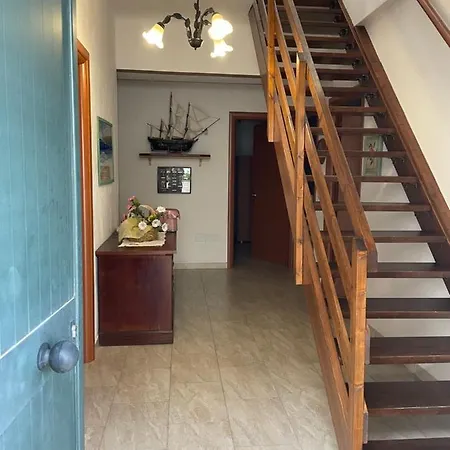 Casa Cipro