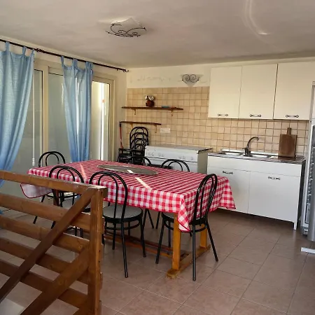 Apartment Casa Cipro