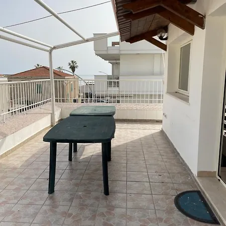 Casa Cipro