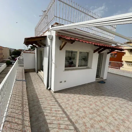 Apartment Casa Cipro
