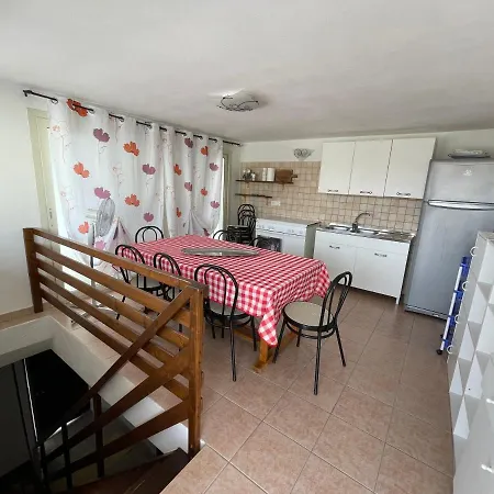 Casa Cipro Apartment