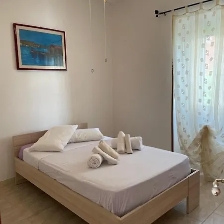 Casa Cipro