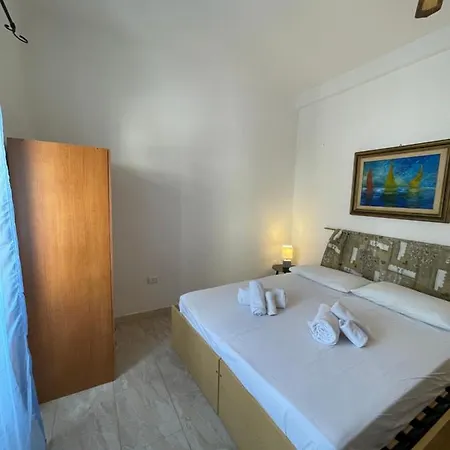 Apartment Casa Cipro Alghero