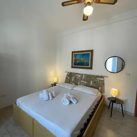Apartment Casa Cipro Alghero