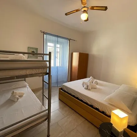 Casa Cipro Apartment Alghero