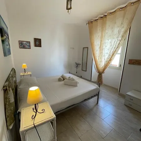 아파트 Casa Cipro