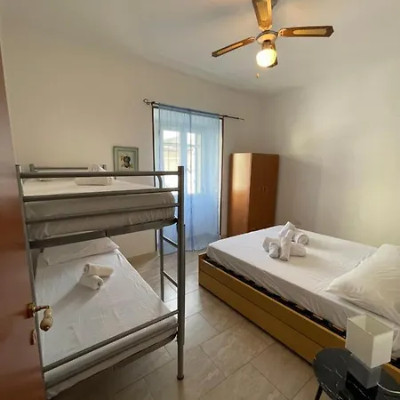 Casa Cipro * Alghero