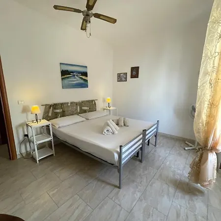 Casa Cipro Apartment