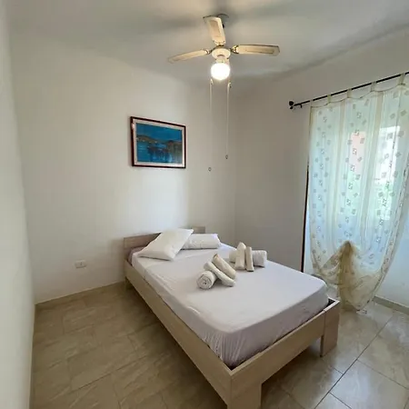 Apartment Casa Cipro