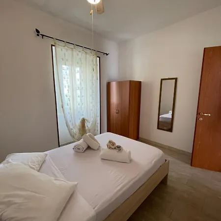 Apartment Casa Cipro