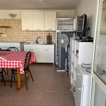 Apartament Casa Cipro *