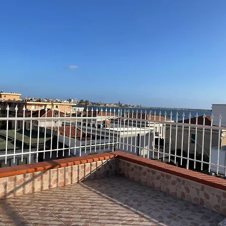 Casa Cipro Αλγκέρο