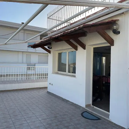 Διαμέρισμα Casa Cipro