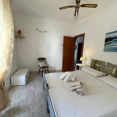Casa Cipro * Αλγκέρο